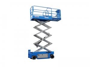 操作高空作业车必须具备哪些条件