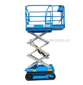 高空作业车的具体作用你知道吗？